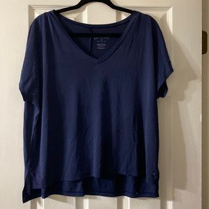 “Soft & sexy” tee